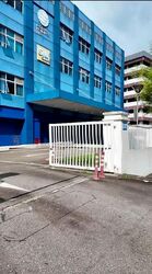 Epl Building (D3), Factory #595646661